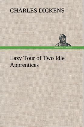 Produktbild: Lazy Tour of Two Idle Apprentices