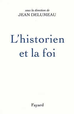 Produktbild: L'Historien et la foi