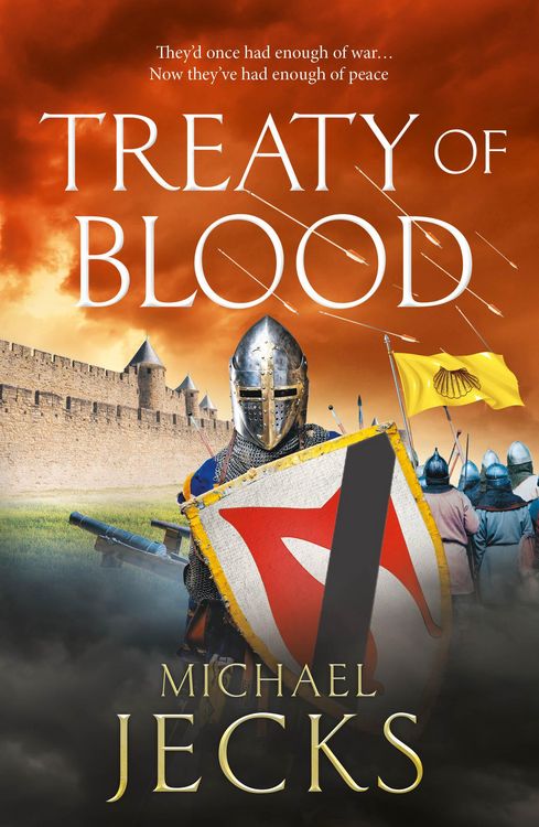 Produktbild: Treaty of Blood