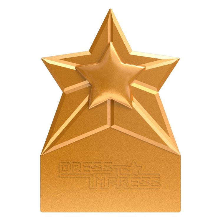 Produktbild: Dress To Impress - Mystery Small Doll - Wave 1