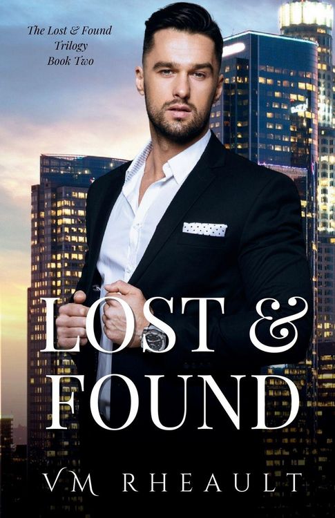 Produktbild: Lost & Found