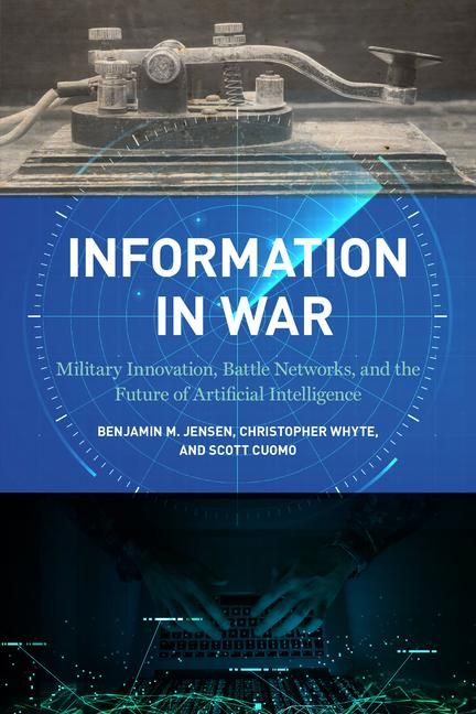 Produktbild: Information in War