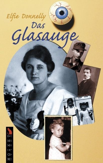 Produktbild: Das Glasauge