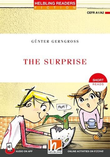 Produktbild: The Surprise