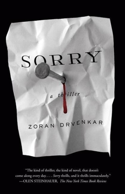 Produktbild: Sorry