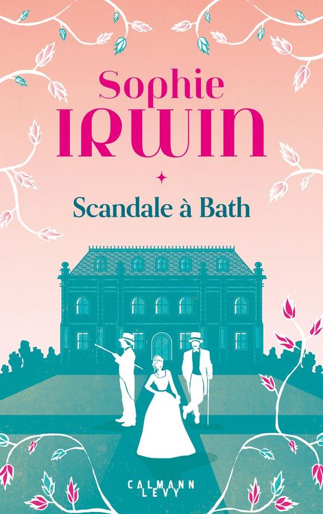 Produktbild: Scandale &agrave; Bath