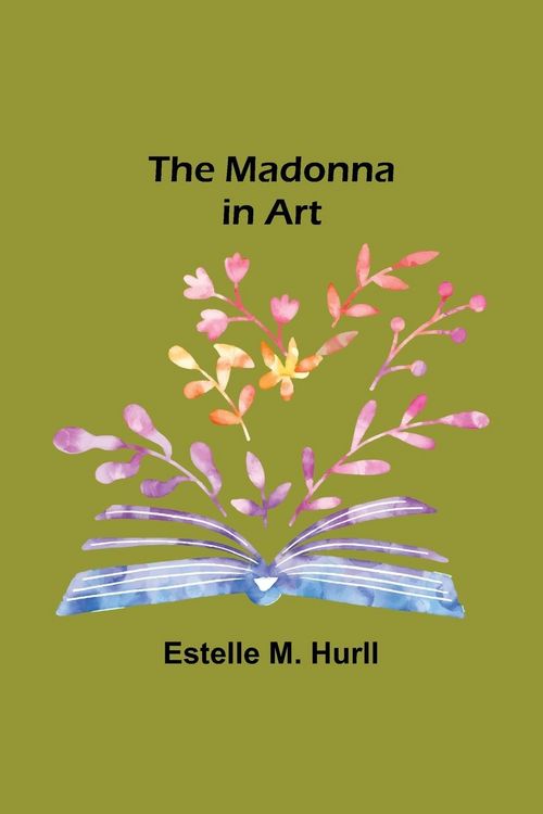 Produktbild: The Madonna in Art