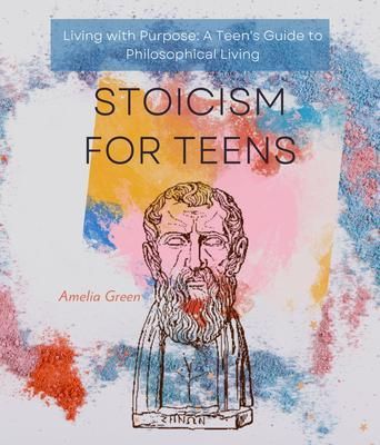 Produktbild: Stoicism for Teens
