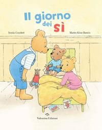 Produktbild: Il giorno dei s&igrave;