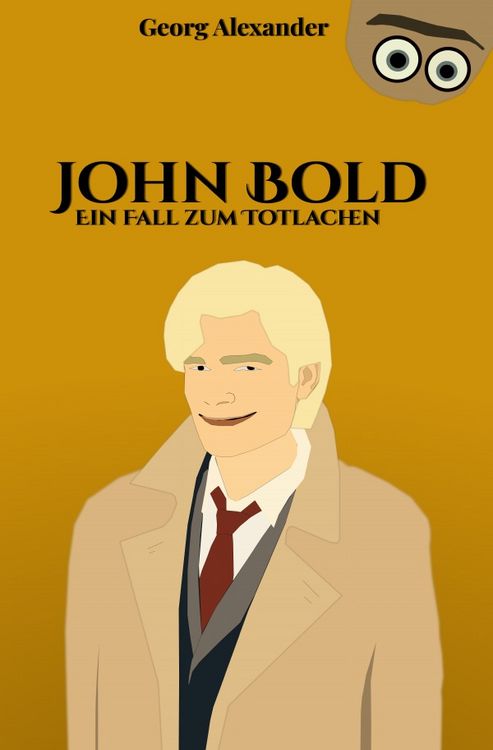 Produktbild: John Bold