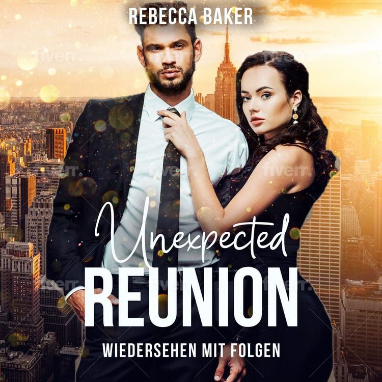 "Unexpected Reunion" als Hörbuch kaufen