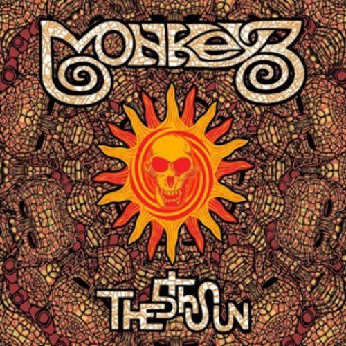 Produktbild: The 5th Sun (Ltd. First Edt.)