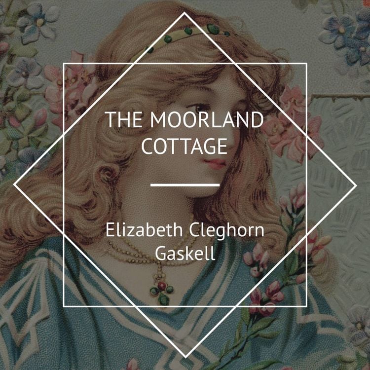 Produktbild: The Moorland Cottage