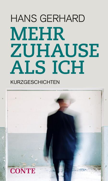 Produktbild: Mehr Zuhause als ich