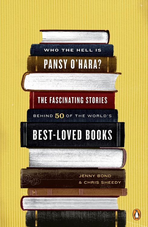 Produktbild: Who the Hell Is Pansy O'Hara?