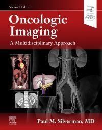 Produktbild: Oncologic Imaging: A Multidisciplinary Approach