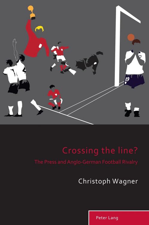 Produktbild: Crossing the Line?