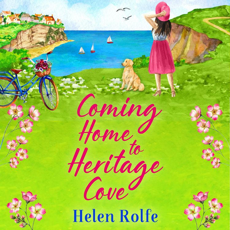 Produktbild: Coming Home to Heritage Cove