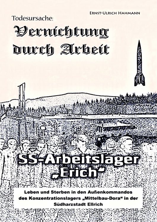 Produktbild: Todesursache - Vernichtung durch Arbeit