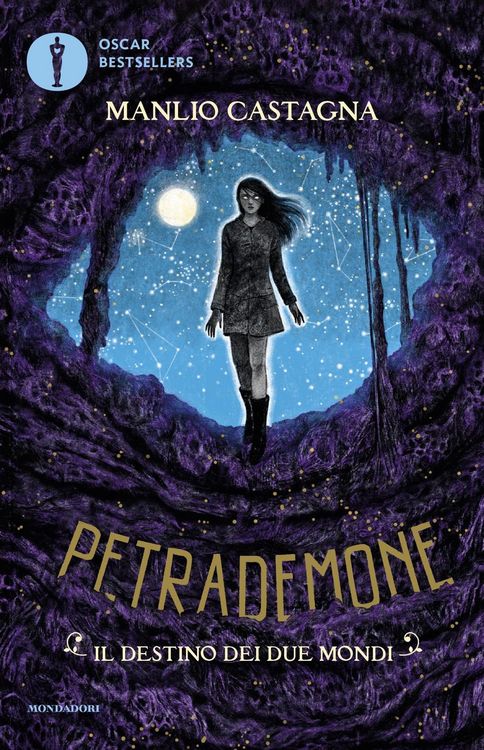 Produktbild: Il destino dei due mondi. Petrademone. Vol. 3