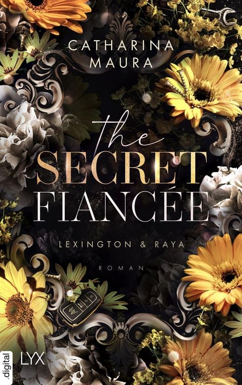 Produktbild: The Secret Fianc&eacute;e