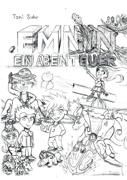 Produktbild: Emnin