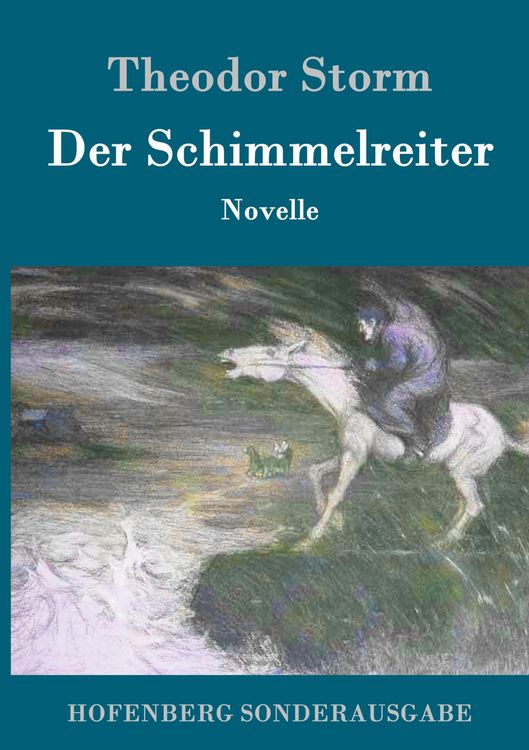 Produktbild: Der Schimmelreiter