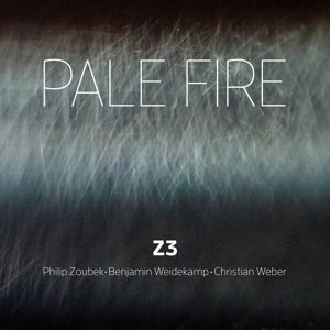 Produktbild: Pale Fire (Trio)