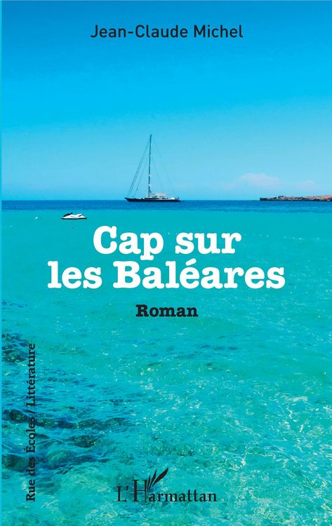 Produktbild: Cap sur les Bal&eacute;ares