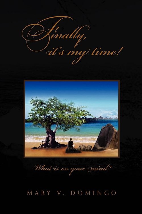 Produktbild: Finally, It's My Time!