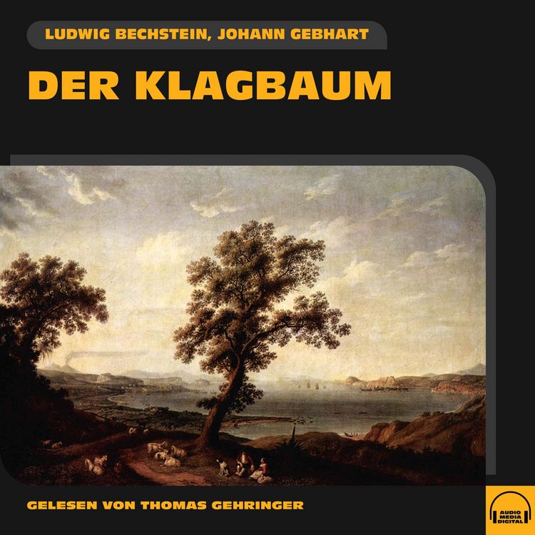 Produktbild: Der Klagbaum