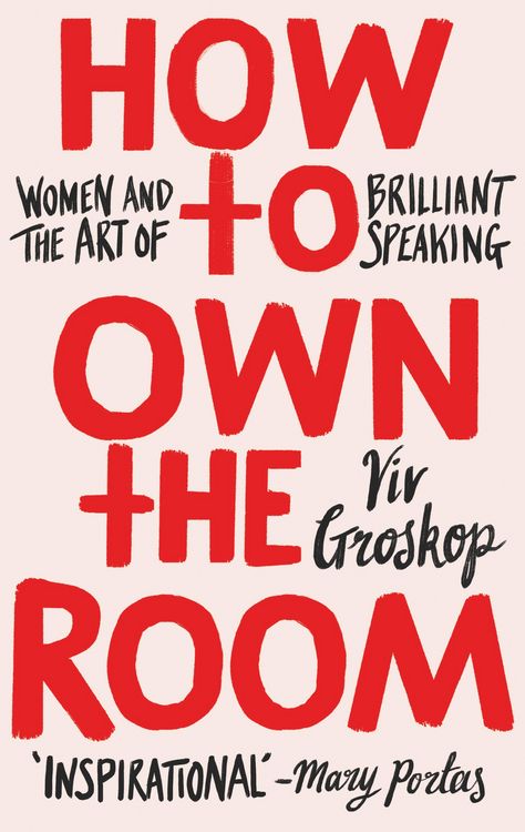 Produktbild: How to Own the Room
