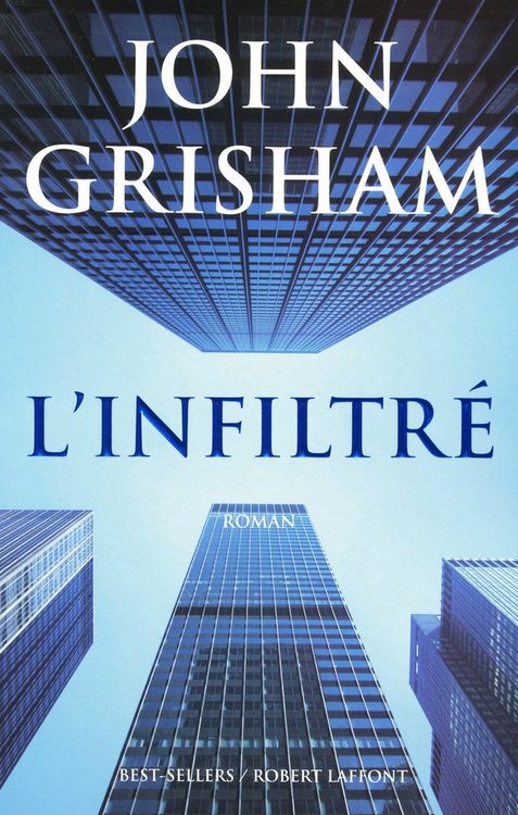 Produktbild: L'infiltr&eacute;