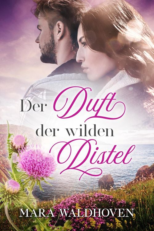 Produktbild: Der Duft der wilden Distel