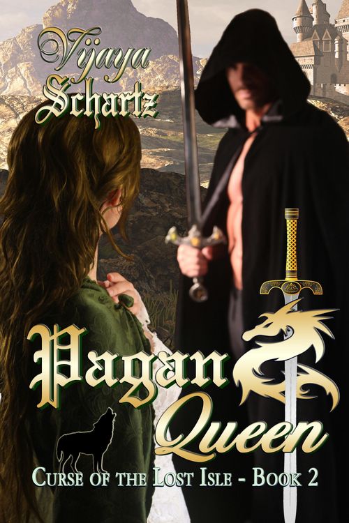 Produktbild: Pagan Queen