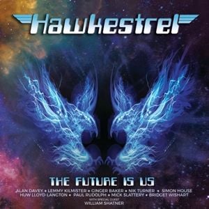 Produktbild: The Future Is Us
