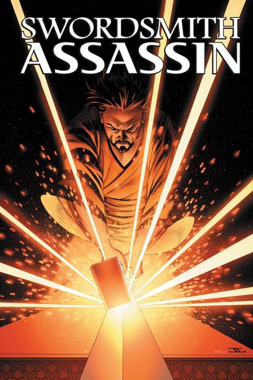 Produktbild: Swordsmith Assassin