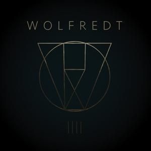 Produktbild: Wolfredt: Iiii