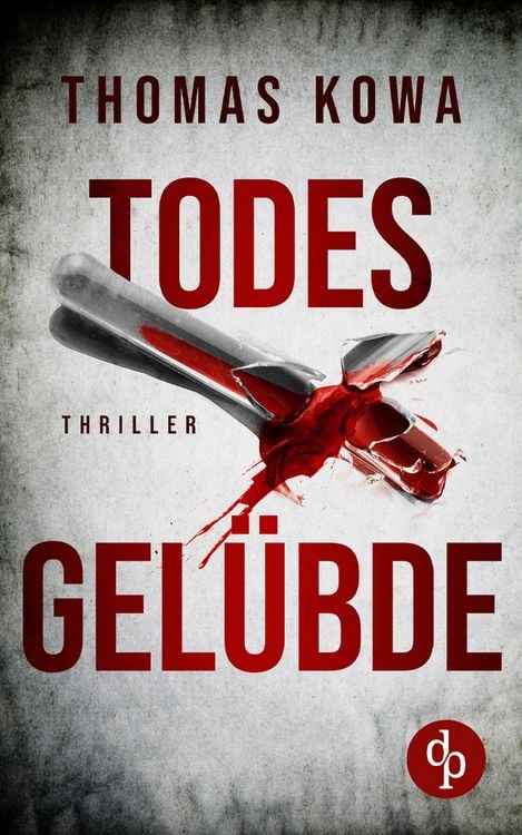 Produktbild: Todesgel&uuml;bde