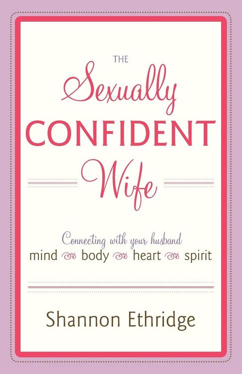 Produktbild: The Sexually Confident Wife
