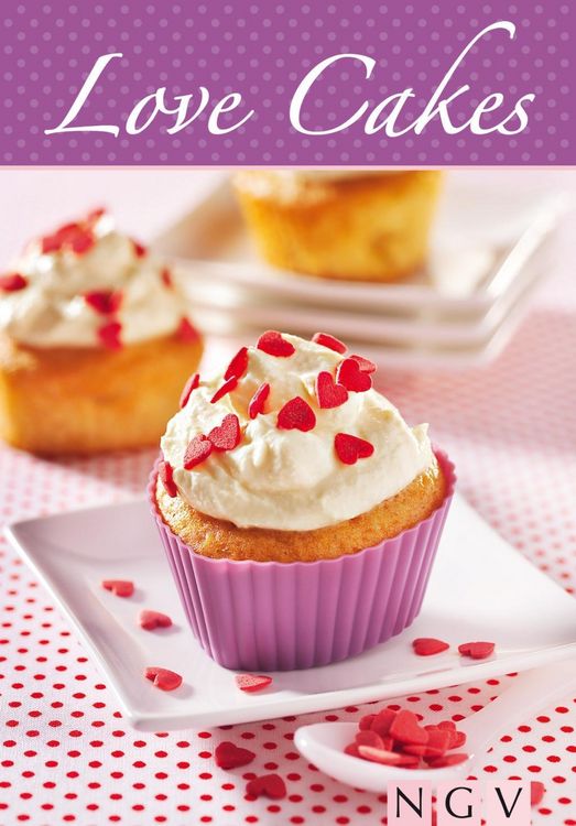 Produktbild: Love Cakes