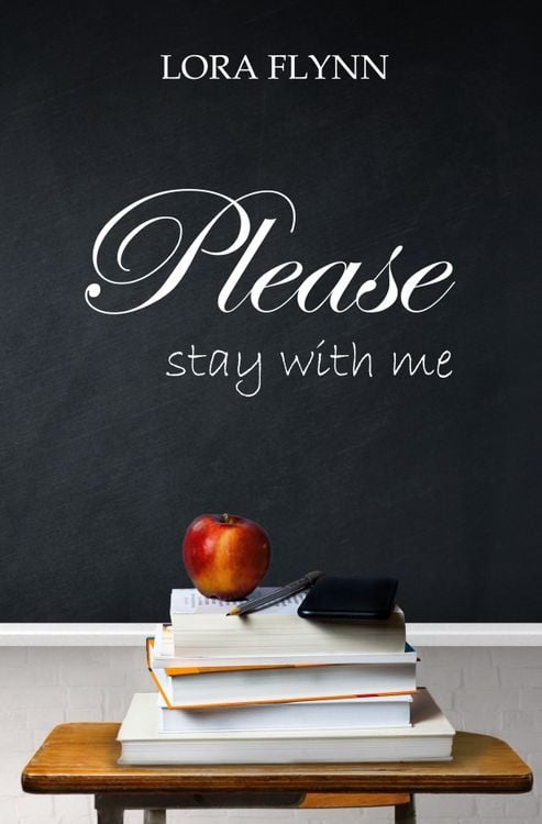 Produktbild: Please stay with me