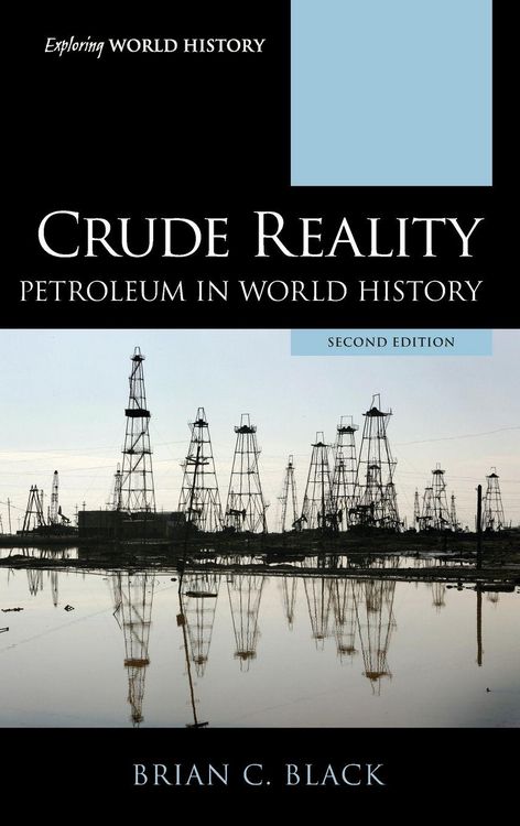 Produktbild: Crude Reality