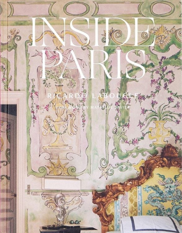 Produktbild: Inside Paris