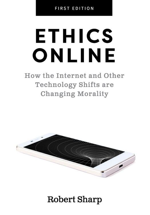 Produktbild: Ethics Online