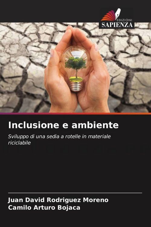 Produktbild: Inclusione e ambiente