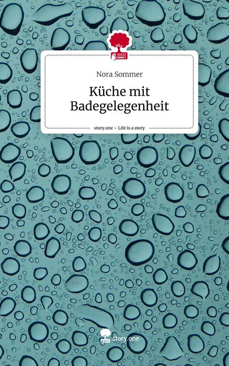 Produktbild: K&uuml;che mit Badegelegenheit. Life is a Story - story.one