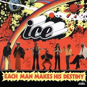 Produktbild: Each Man Makes His Destiny (Remastered)