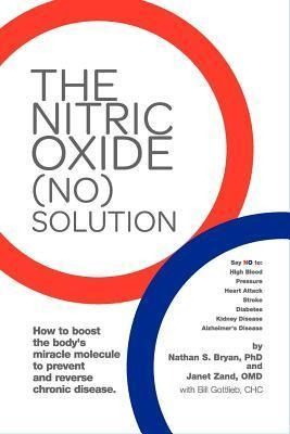 Produktbild: The Nitric Oxide (NO) Solution