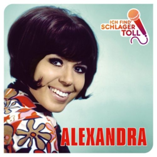 Produktbild: Ich find' Schlager toll (Das Beste)